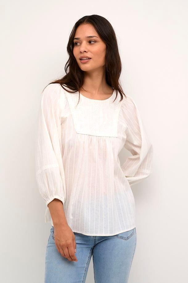 CUbama Blouse Product Image