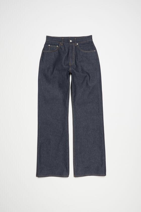 Loose fit jeans - 2021F Product Image