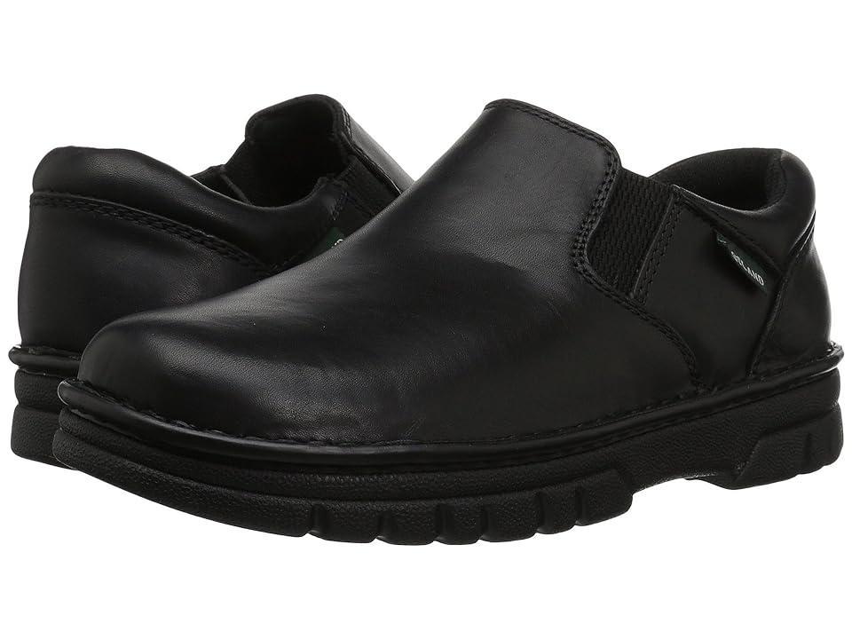 Eastland Mens Newport Leather Slip Product Image