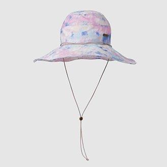 Women's Paradise Packable Wide-Brim Sun Hat Product Image