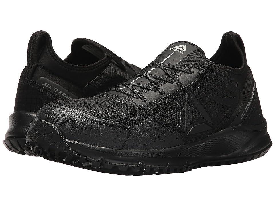 Reebok Work All Terrain Work Men's Shoes Product Image