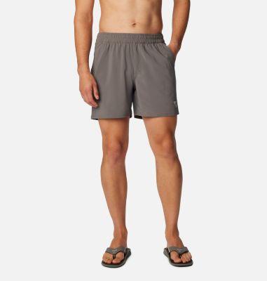 Columbia Men's PFG Terminal Roamer Stretch Shorts- Product Image