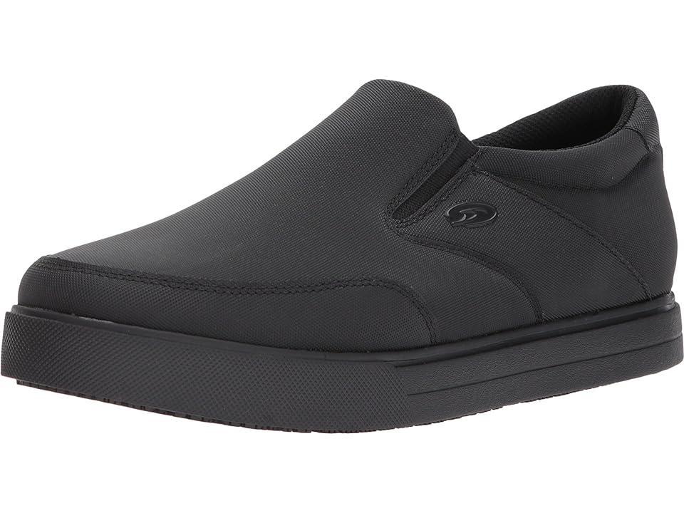 Dr. Scholls Valiant Mens Slip-Resistant Work Sneakers Product Image