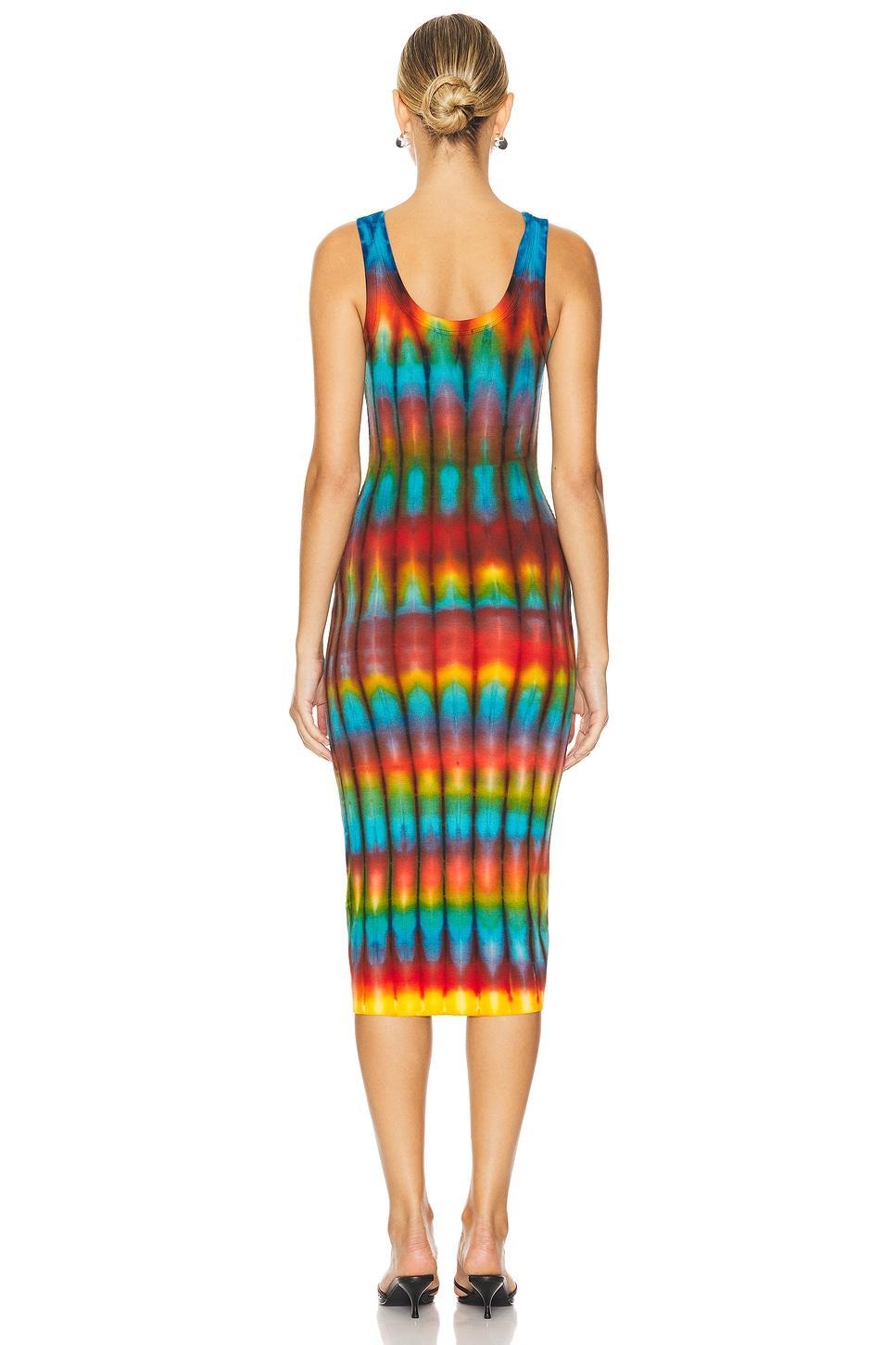 The Verona Midi Dress COTTON CITIZEN Product Image