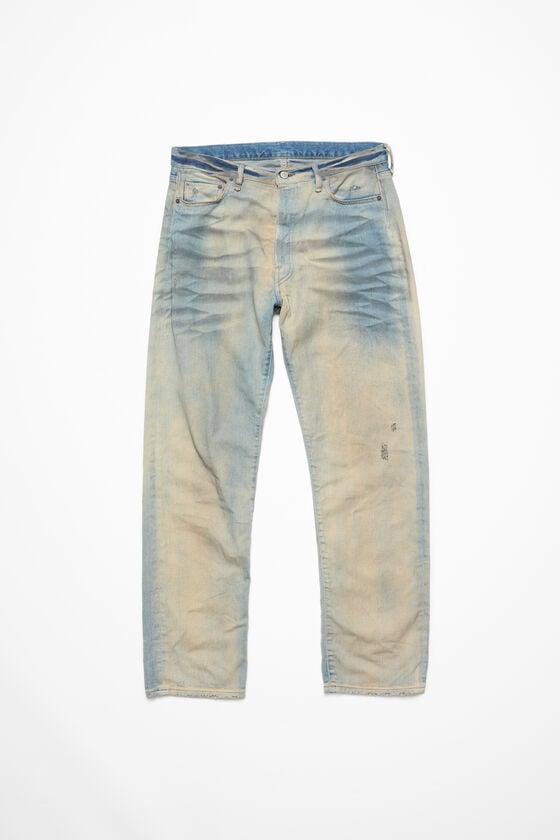 Loose fit jeans - 1999M Product Image