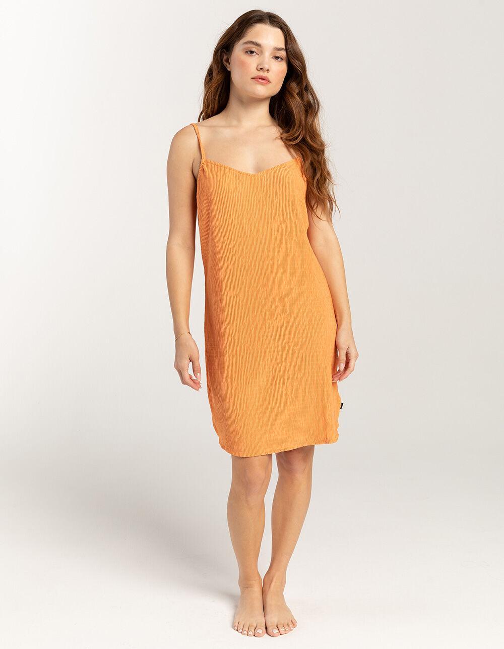 VANS Benton Womens Cami Dress Product Image