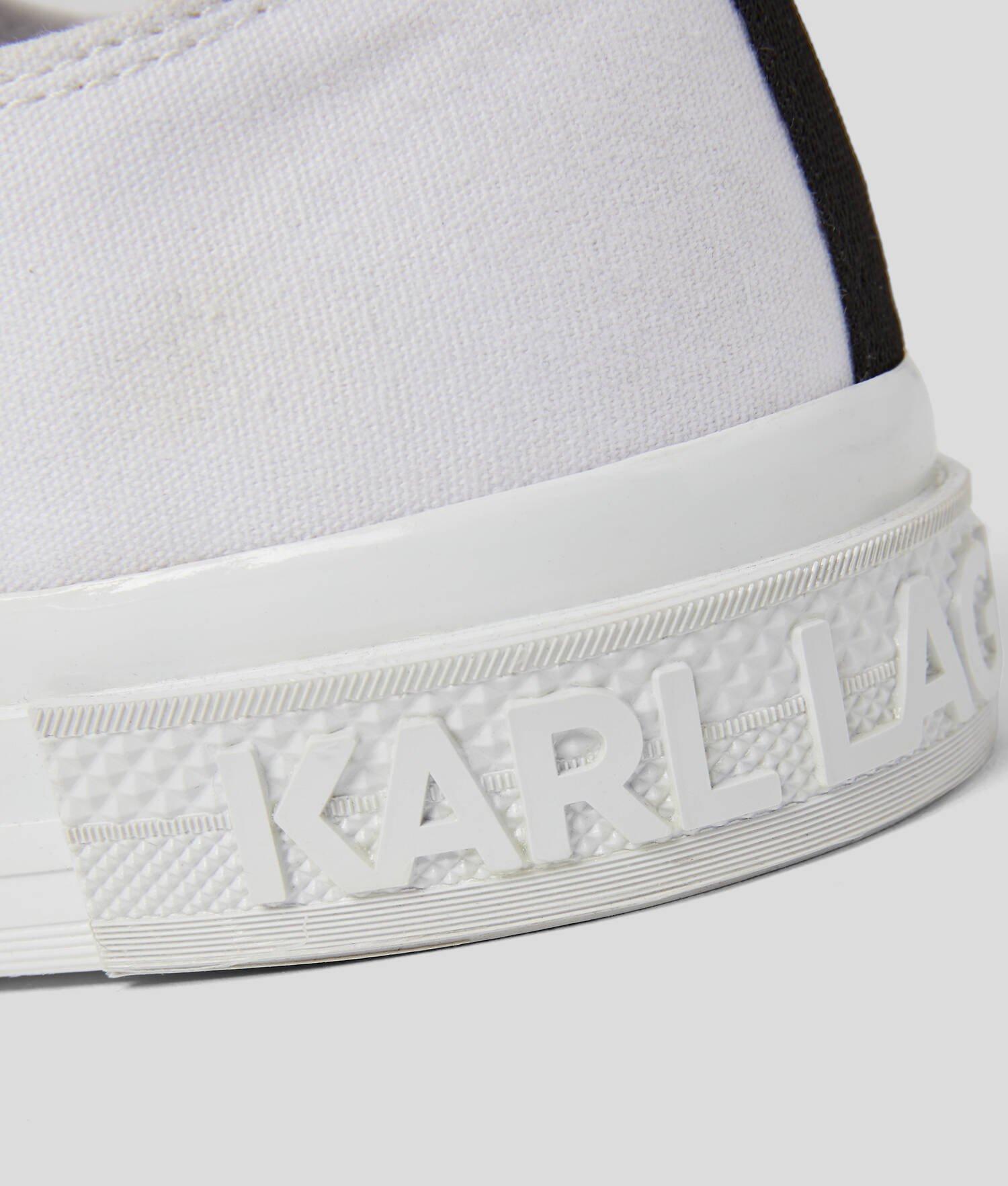 KLJ Kampus III Sneakers Product Image