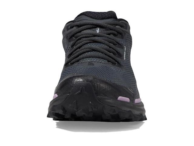 The North Face Vectiv Fastpack Futurelight (TNF /Asphalt Grey) Women's Shoes Product Image