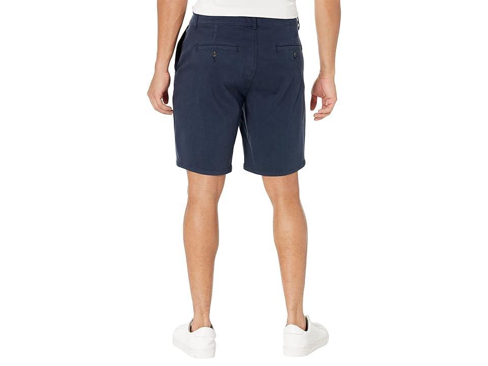 Paige Thompson Shorts in Vintage Deep Anchor (Vintage Deep Anchor) Men's Shorts Product Image