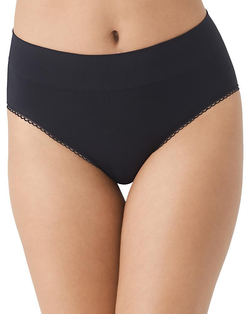 Wacoal Feeling Flexible High Cut Briefs Product Image