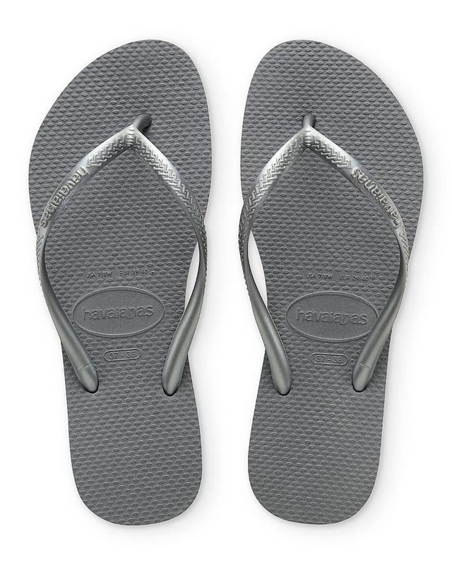 havaianas Womens Slim Flip-Flops Product Image