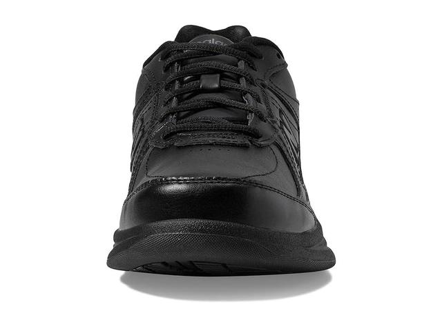 New Balance MW577 Black) Men's Walking Shoes Product Image