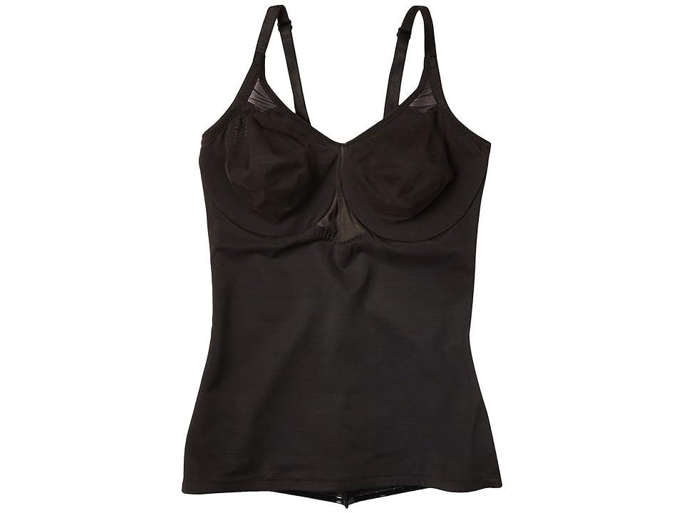 Miraclesuit Sexy Sheer Underwire Shaping Camisole Product Image