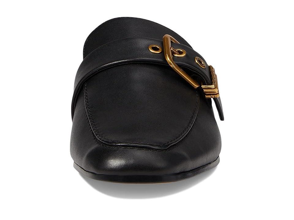 Dolce Vita Santel Buckle Mule Product Image