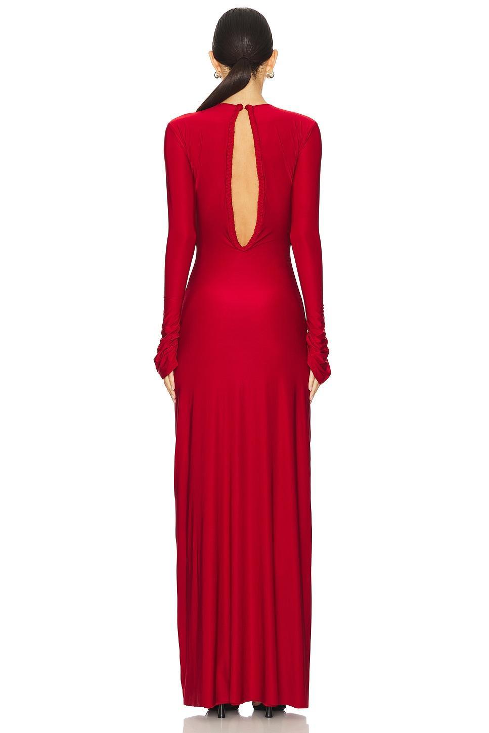 Kai Gown Deme by Gabriella Product Image