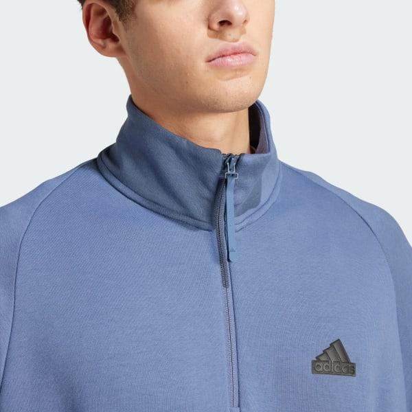 Z.N.E. Half-Zip Sweatshirt Product Image