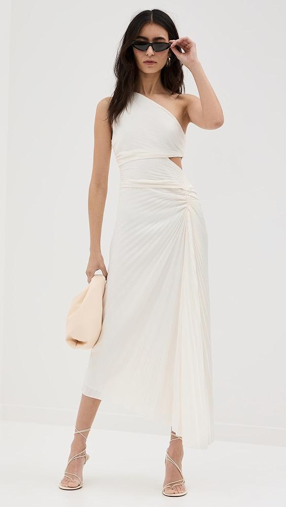 A.L.C. Dahlia Dress | Shopbop Product Image