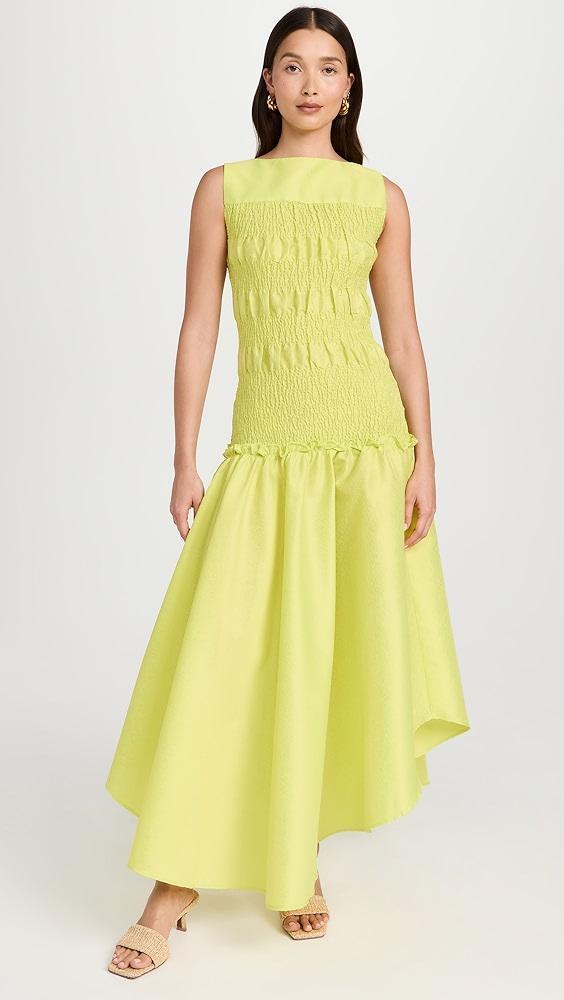 Orire Sun Dress | Shopbop Product Image