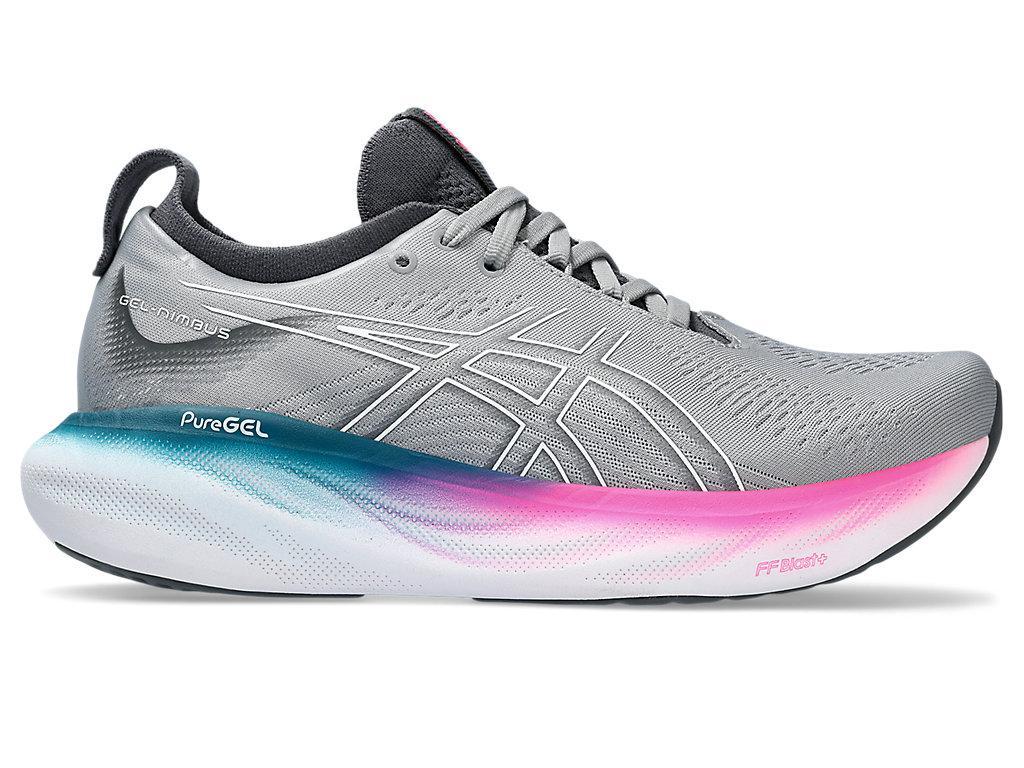 ASICS GEL-Nimbus 25 - Womens Product Image