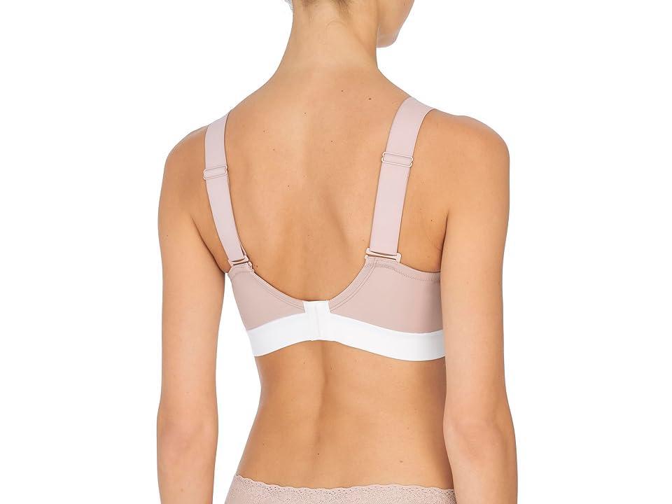 Dynamic Anywhere High Impact Underwire Sports Bra Product Image