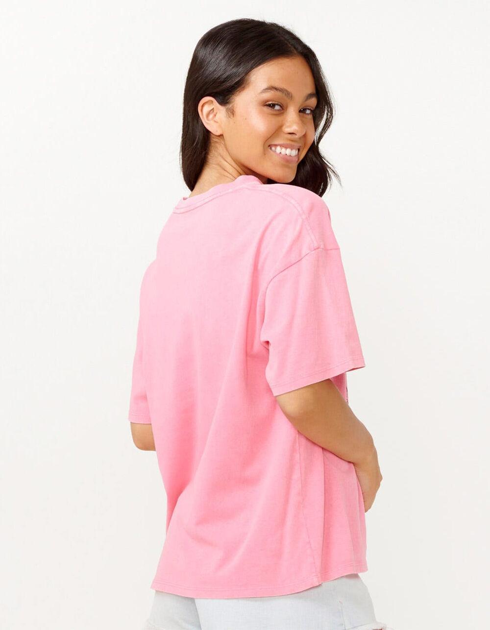 RIP CURL Souvenirs Heritage Womens Tee Product Image