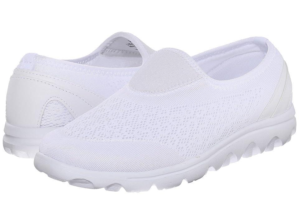 Propet TravelActiv Slip-On Women's Slip on Shoes Product Image