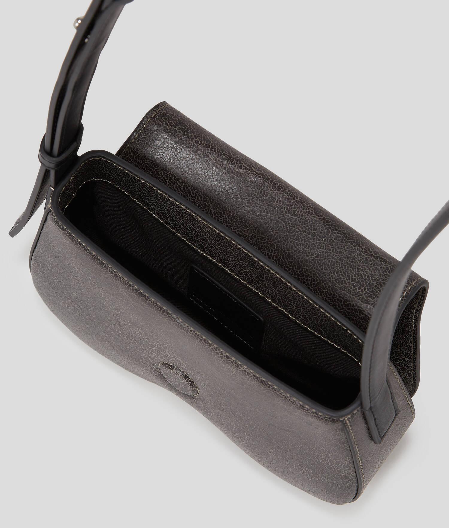 KLJ SUNGLASSES MINI CROSSBODY BAG Product Image