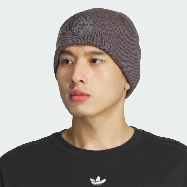 Tall Resort Cuff Beanie Product Image