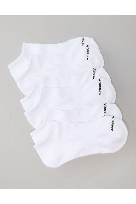 AEO Low Cut Socks 3-Pack Men's Product Image