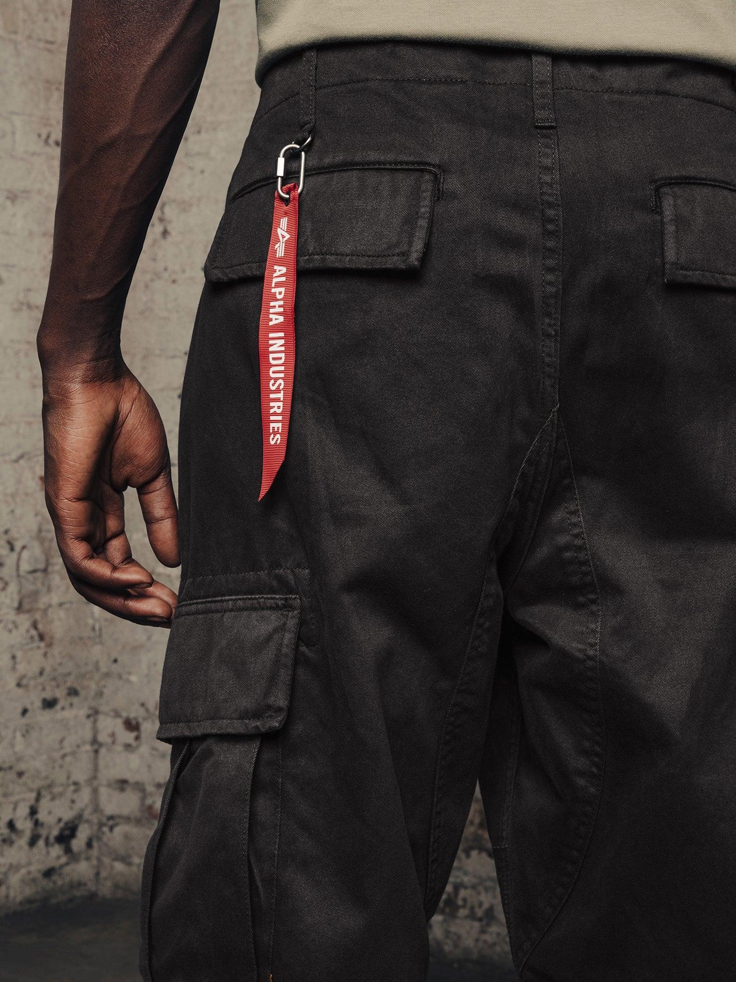 ACU PANT Product Image