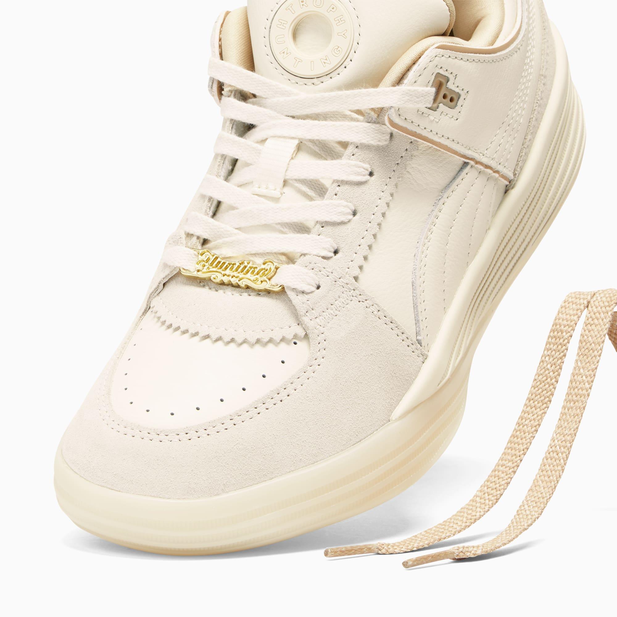 PUMA x TROPHY HUNTING All-Pro NITRO™ Women's Basketball Shoes Product Image