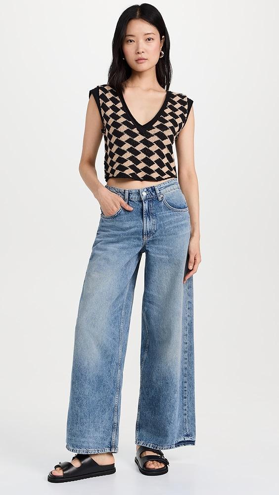 Free People Lola Top | Shopbop Product Image