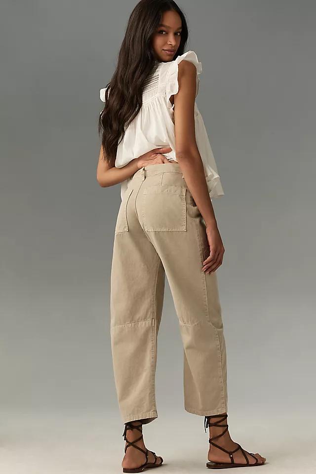 Velvet by Graham & Spencer Brylie Twill Pants Product Image