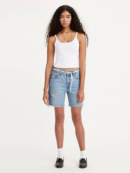 Levi's '90s Women's Shorts Product Image