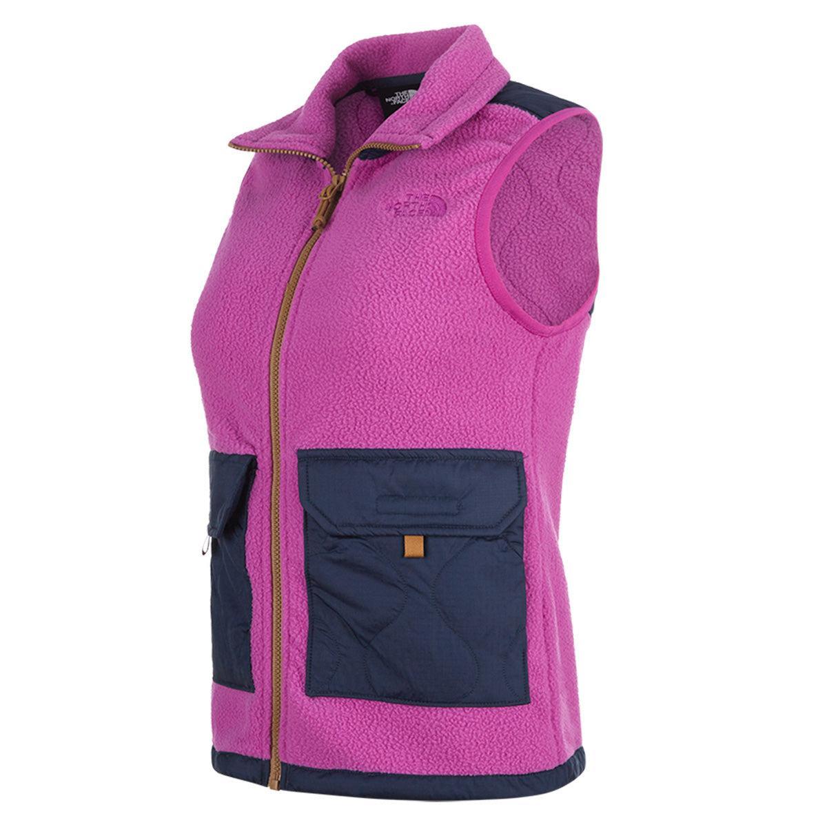 The North Face Women's Royal Arch Vest Female Product Image