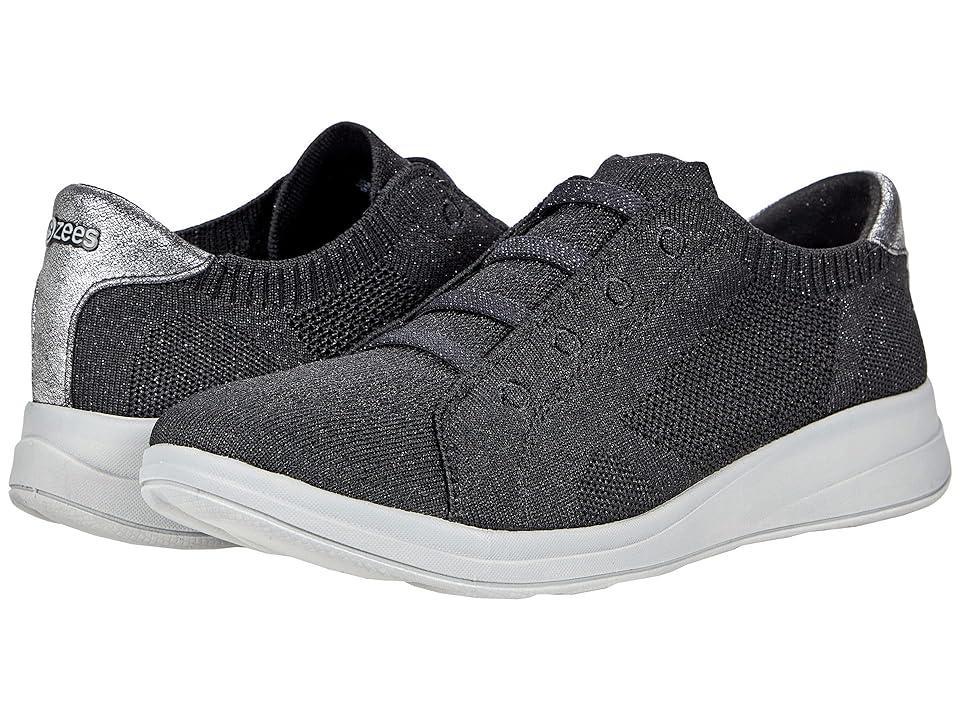 BZees Golden Knit Slip-On Sneaker Product Image