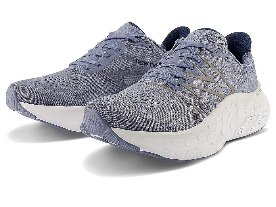 New Balance Fresh Foam X More v4 Sneaker Product Image