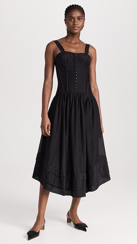 Ulla Johnson Faye Dress | Shopbop Product Image