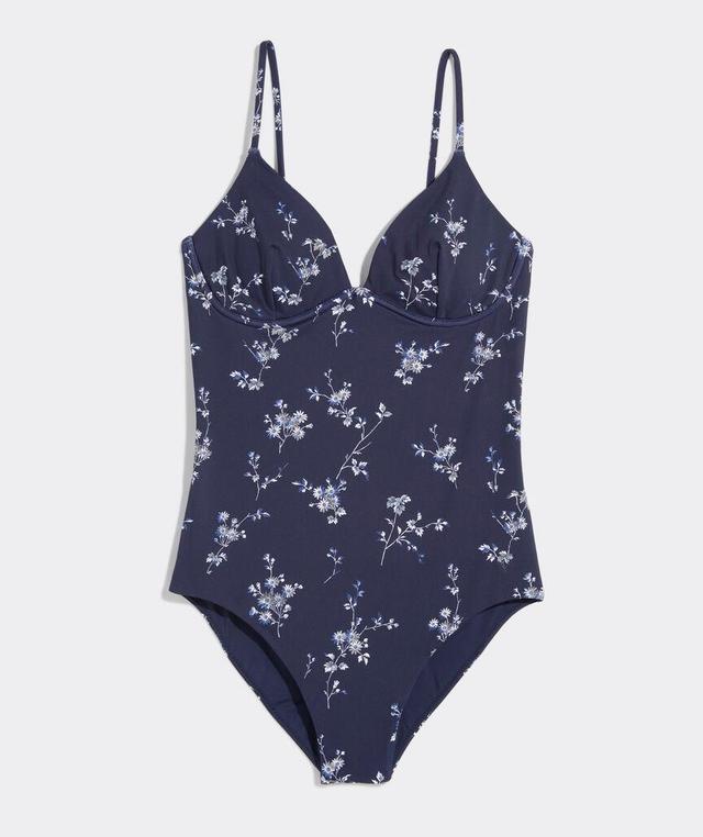 Underwire One-Piece Product Image