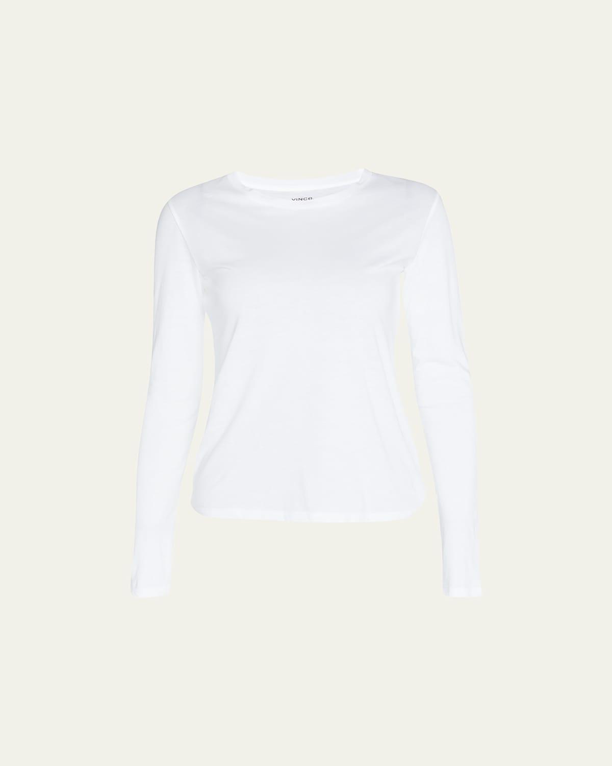 Womens Boxy Boatneck Top Product Image