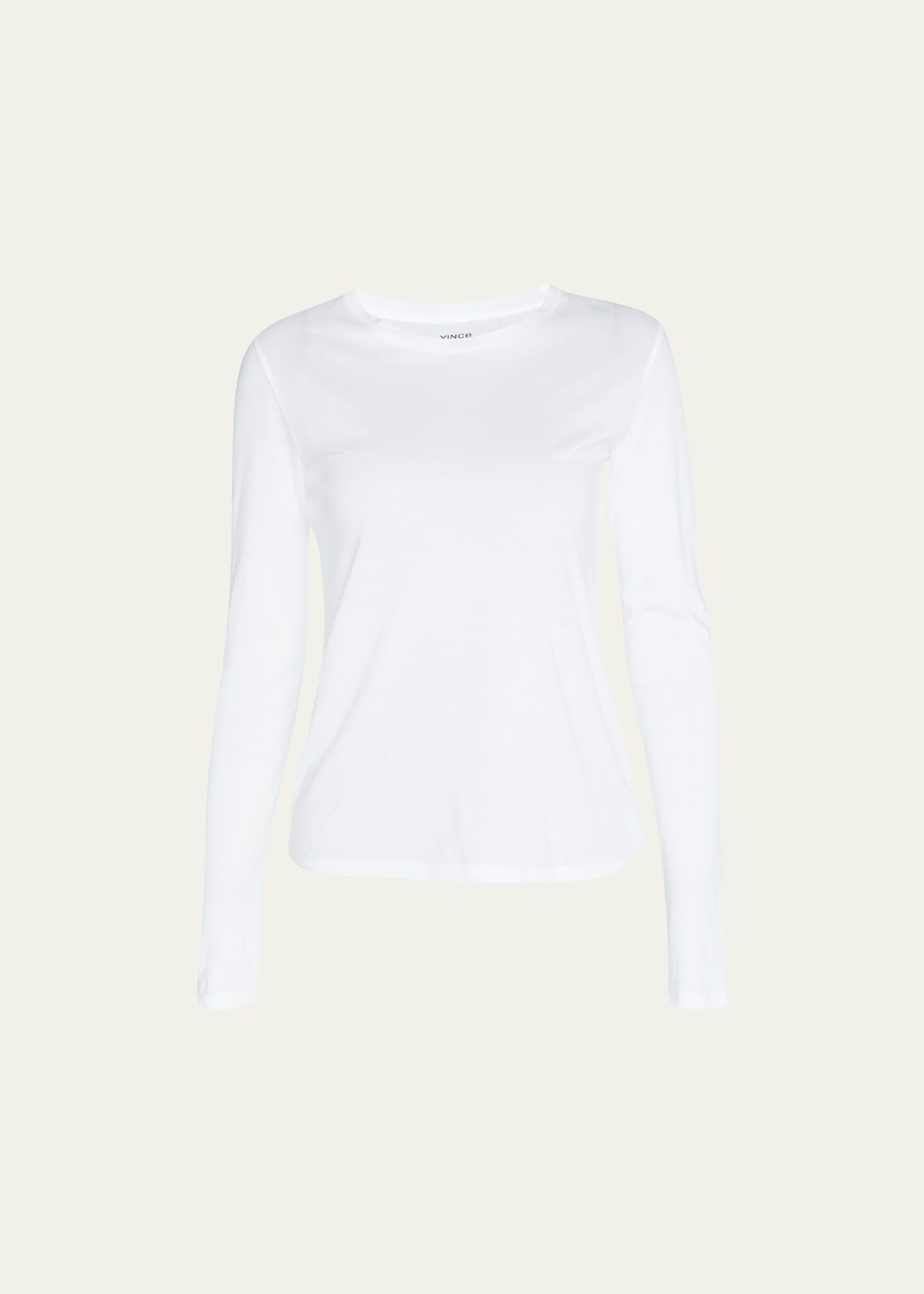 Womens Boxy Boatneck Top Product Image