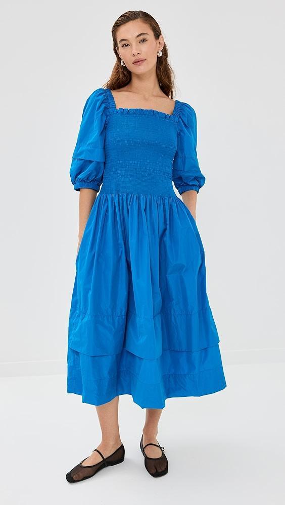 Molly Goddard Willa Dress | Shopbop Product Image