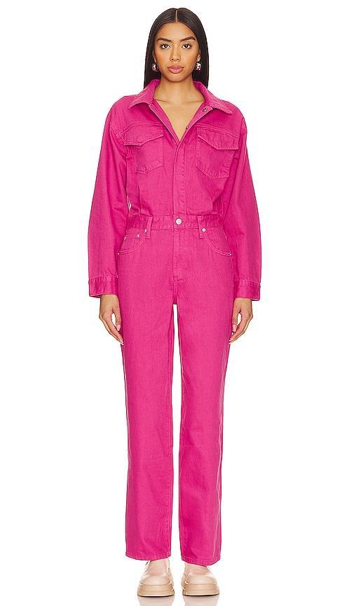 Nikkie Jumpsuit Product Image