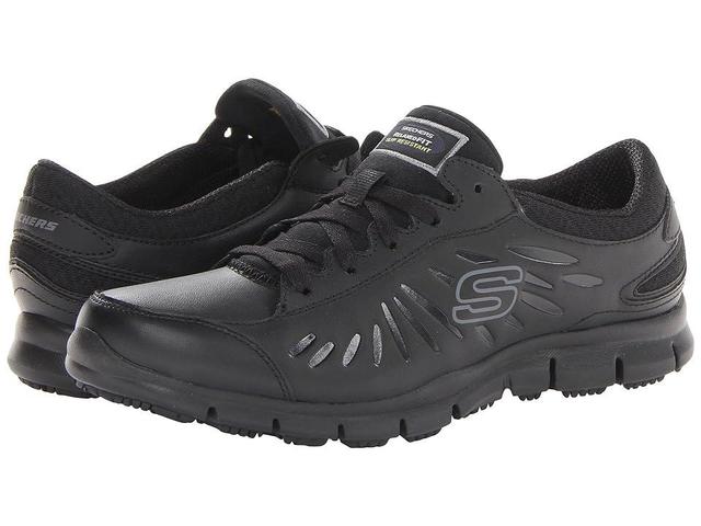 SKECHERS Work Eldred - Relaxed Fit Women's Shoes Product Image