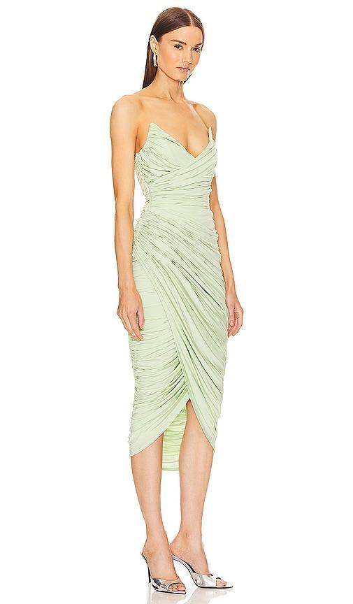 Michael Costello x REVOLVE Elyse Midi Dress Size M, S, XXS. Product Image