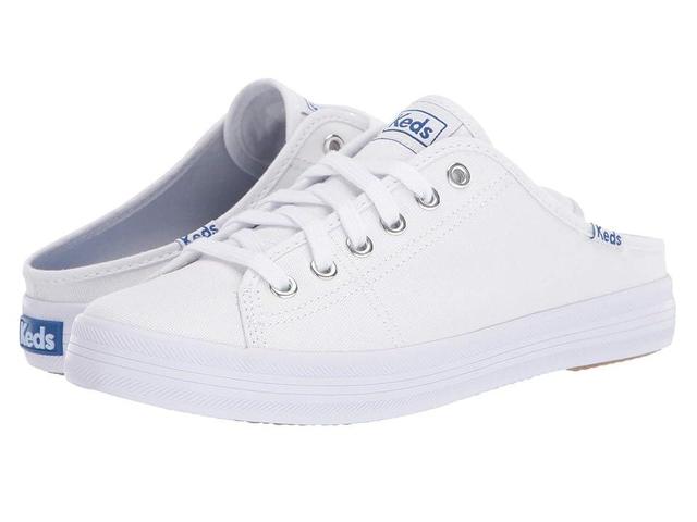 Keds Kickstart Mule Slip On Women's Shoes Product Image