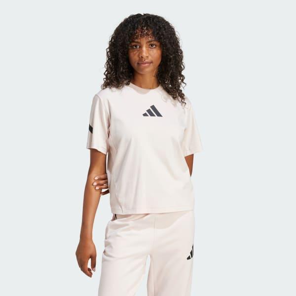 adidas Z.N.E. Tee Product Image