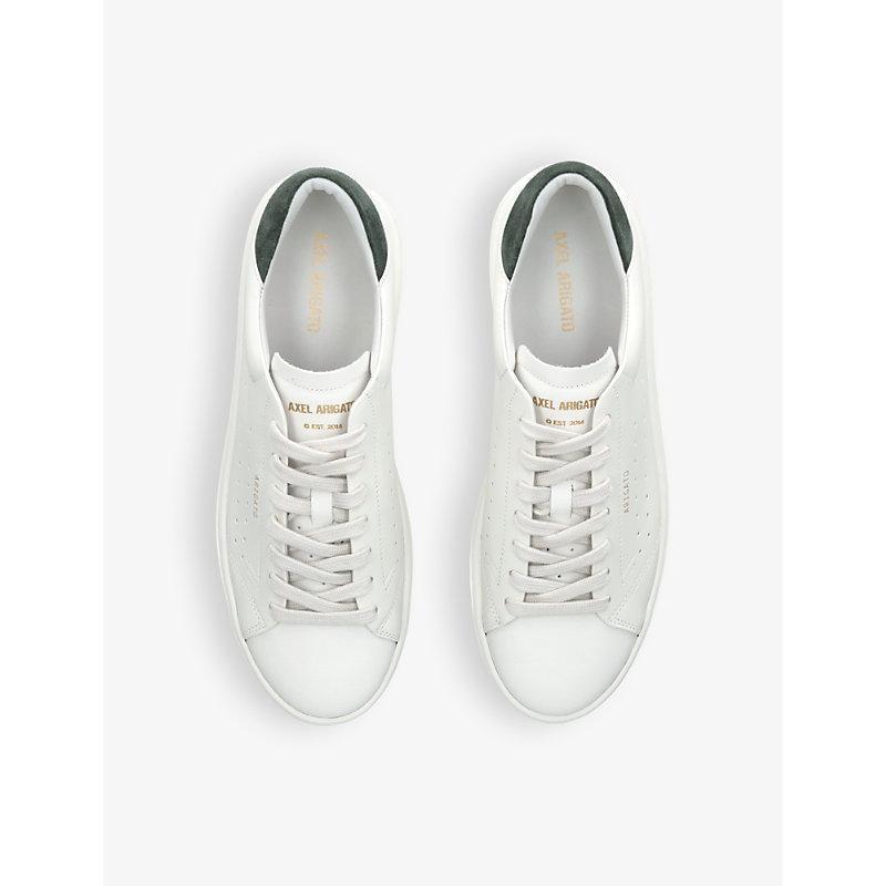 AXEL ARIGATO Court Sneaker In White/oth Product Image