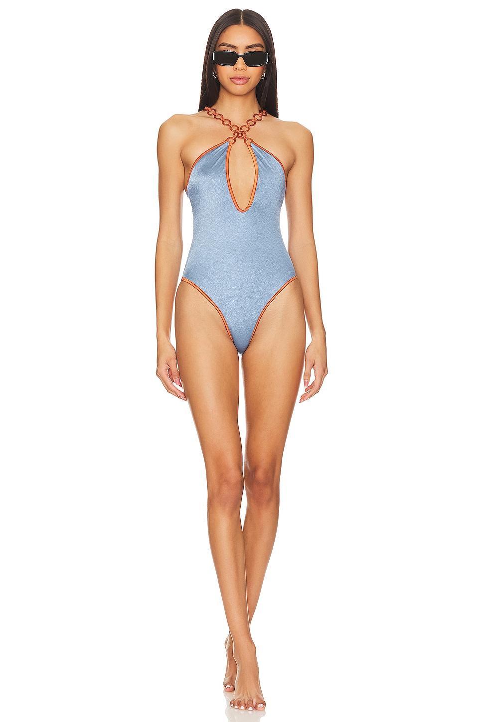 Blue Coast One Piece Saudade Product Image