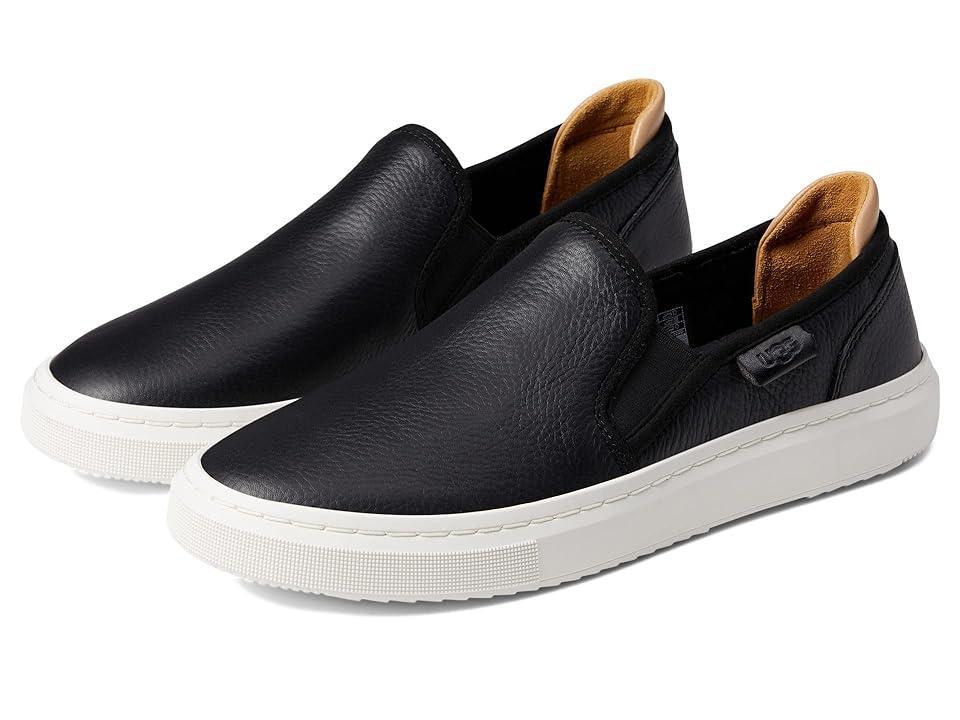 UGG Alameda Leather Slip Product Image